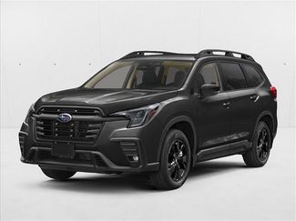 New 2026 Subaru Ascent Premium video 1