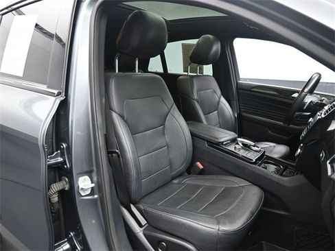 Used 2017 Mercedes-Benz GLE 43 AMG GLE 43 AMG Coupe image 34