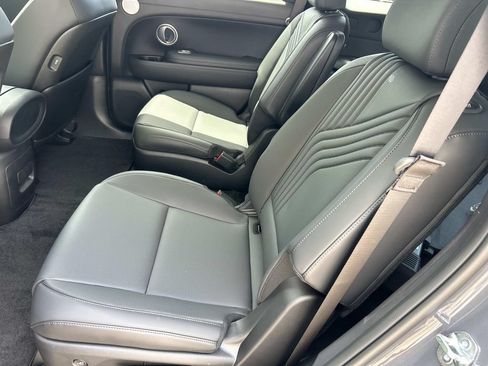 New 2026 Hyundai Palisade FWD Hybrid image 21
