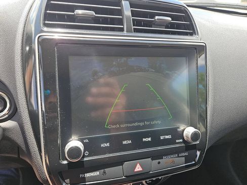 Used 2025 Mitsubishi Outlander Sport SE AWD/4WD image 22