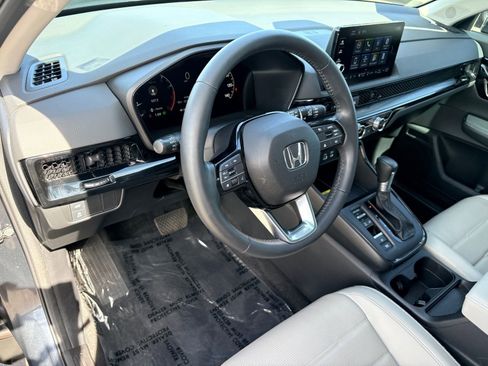 Used 2024 Honda CR-V EX-L image 13