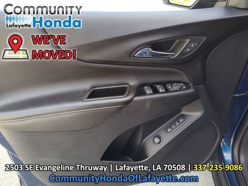 Used 2023 Chevrolet Equinox Premier FWD image 20