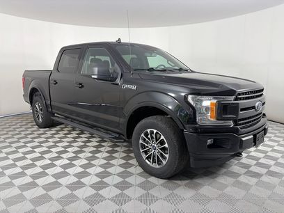 Used 2019 Ford F150 XLT w/ Equipment Group 302A Luxury