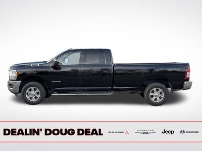 Used 2024 RAM 2500 Big Horn
