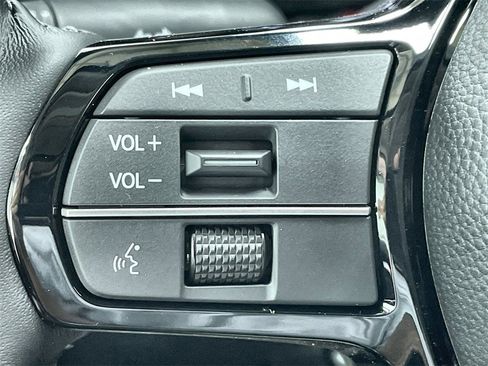 New 2026 Honda CR-V EX-L image 17