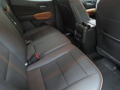 Used 2026 GMC Canyon AT4 w/ Nightfall Essentials Package AWD/4WD image 21