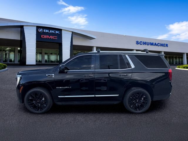 New 2026 GMC Yukon Denali w/ Advanced Technology Package AWD/4WD image 4