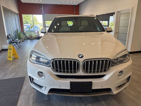 Used 2017 BMW X5 xDrive35i AWD/4WD image 4