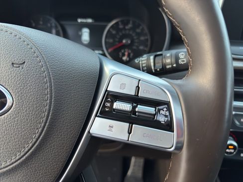 Used 2021 Kia Telluride SX image 29