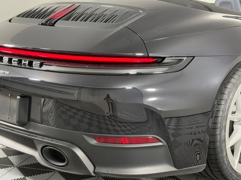 Used 2025 Porsche 911 Carrera image 13