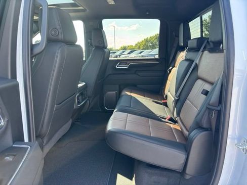 New 2026 Chevrolet Silverado 2500 High Country w/ High Country Premium Package AWD/4WD image 21