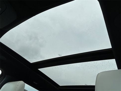 New 2025 Ford F150 Lightning Platinum image 15