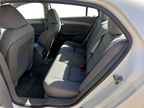 Used 2012 Chevrolet Malibu LT w/ 1LT All-Star Package FWD image 19