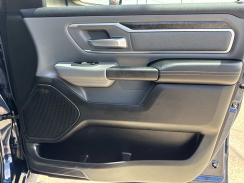 Used 2019 RAM 1500 Big Horn RWD image 13