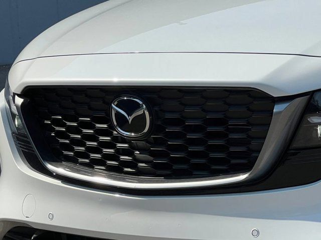 New 2026 MAZDA CX-5 Select AWD/4WD image 34