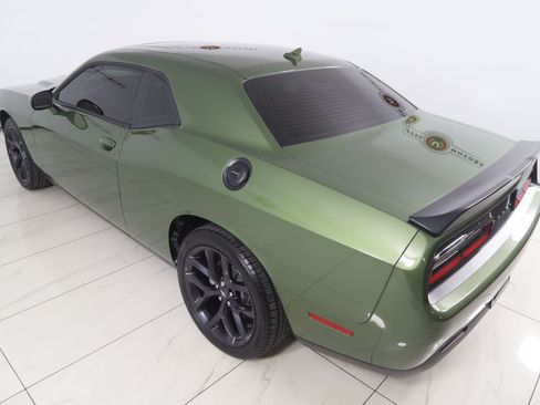 Used 2023 Dodge Challenger SXT w/ Plus Package RWD image 27