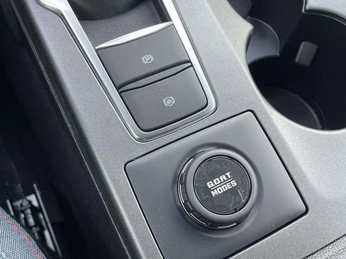 New 2025 Ford Bronco Sport Heritage w/ Convenience Package AWD/4WD image 10