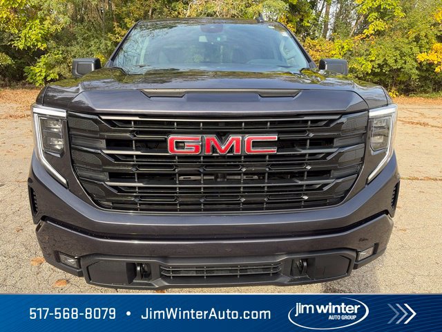 Used 2024 GMC Sierra 1500 Elevation AWD/4WD image 5