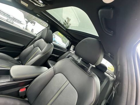 Used 2025 Kia K5 GT w/ GT1 Package FWD image 11