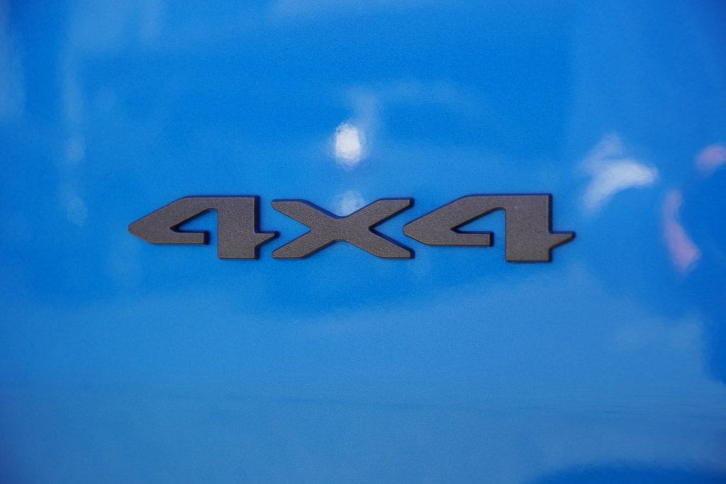 Used 2026 Jeep Cherokee Overland AWD/4WD image 14