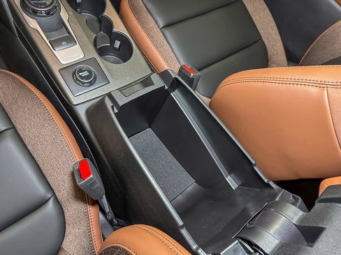 New 2026 Ford Bronco Sport Outer Banks AWD/4WD image 31