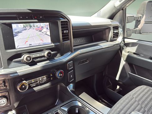 Used 2023 Ford F150 XL w/ STX Appearance Package AWD/4WD image 32