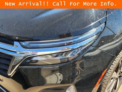 Used 2022 Chevrolet Equinox LT