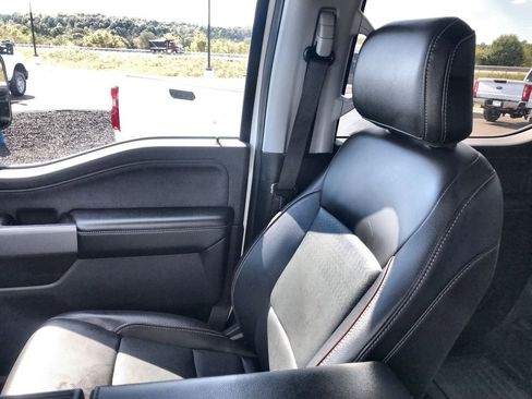 Used 2023 Ford F250 Lariat w/ Tremor Off-Road Package image 24