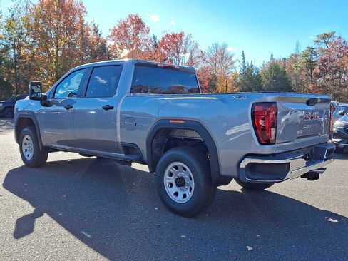 New 2026 GMC Sierra 2500 Pro w/ Convenience Package image 3