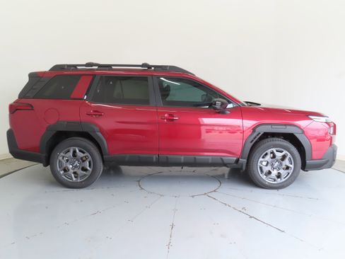 New 2026 Subaru Outback Premium image 2