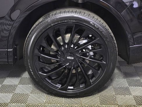 New 2026 Lincoln Aviator Reserve image 21