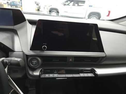 New 2026 Toyota Prius LE image 22