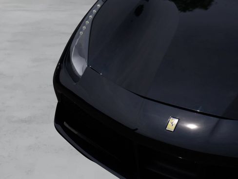 Used 2019 Ferrari 488 Spider RWD image 8