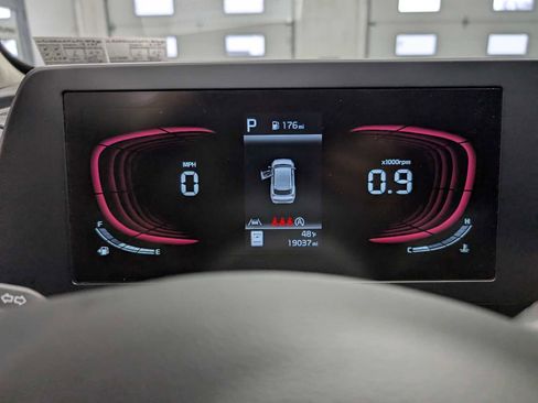 Certified 2023 Kia Sportage LX image 23