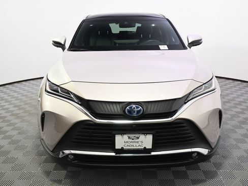 Used 2024 Toyota Venza Limited AWD/4WD image 10