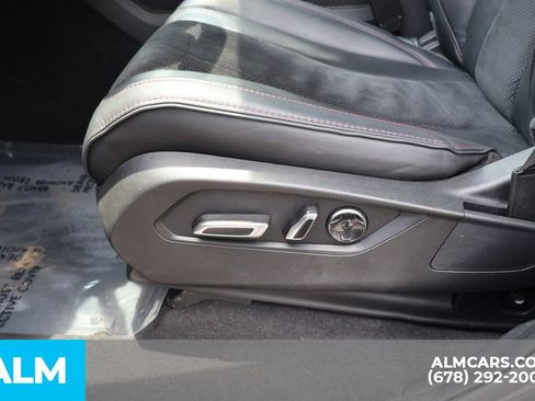 Used 2023 Acura MDX A-Spec AWD/4WD image 14