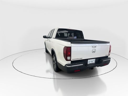 Used 2018 Honda Ridgeline RTL-E image 6