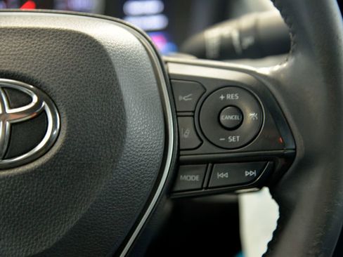 Used 2020 Toyota Corolla SE image 23