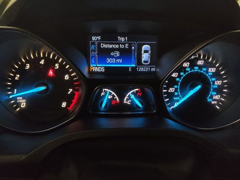 Used 2016 Ford Escape Titanium FWD image 23