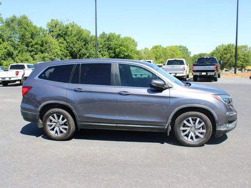 Used 2019 Honda Pilot EX-L image 24