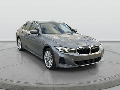 Used 2024 BMW 330i xDrive Sedan