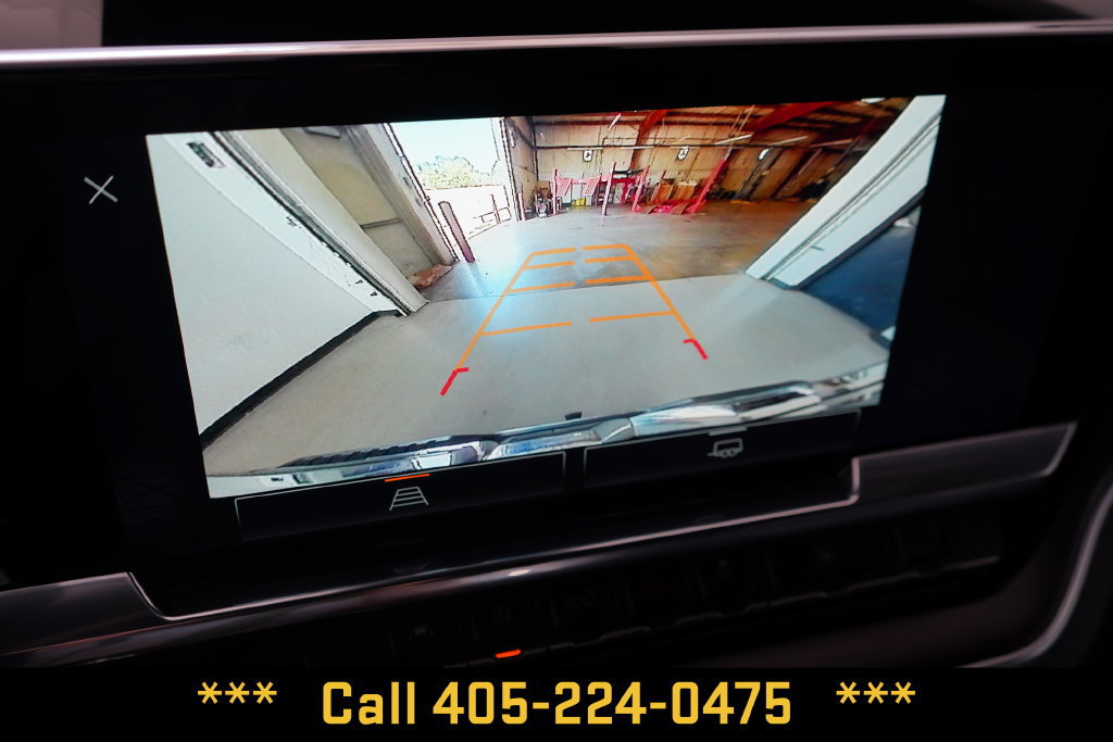 Used 2025 GMC Sierra 1500 SLT AWD/4WD image 41
