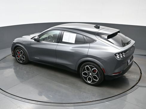 Used 2023 Ford Mustang Mach-E GT image 36