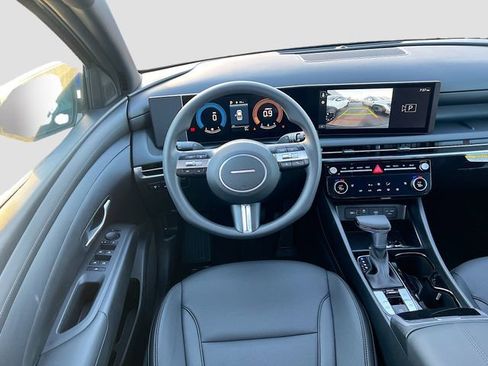 New 2025 Hyundai Santa Cruz SEL image 20