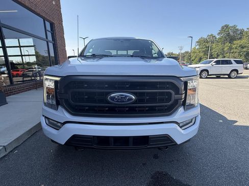 Used 2021 Ford F150 XLT w/ Equipment Group 302A High AWD/4WD image 29