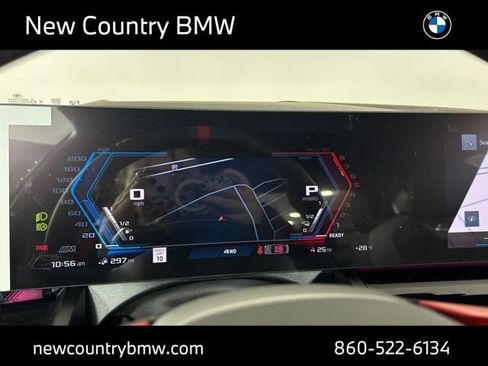 New 2026 BMW M5 w/ Executive Package image 21