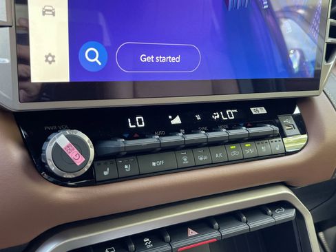 New 2026 Toyota Tundra 1794 Edition AWD/4WD image 16