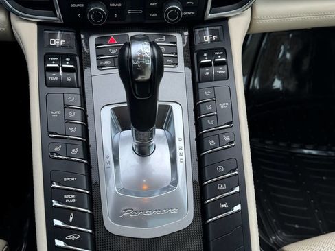Used 2016 Porsche Panamera Turbo S image 20