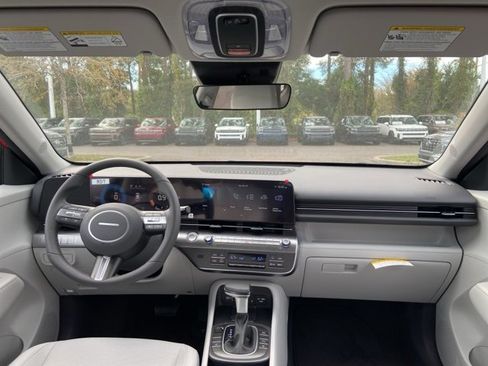 New 2026 Hyundai Kona SEL Sport image 14