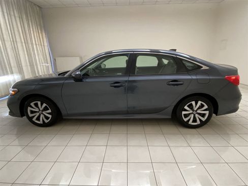 Used 2024 Honda Civic LX image 30